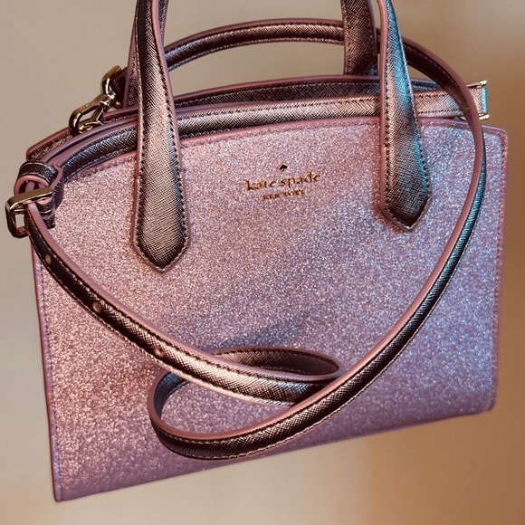 Kate Spade 2ways bag - Picture 7 of 9